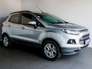 Ford EcoSport 1.0T Trend - Image 2