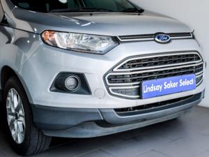 Ford EcoSport 1.0T Trend - Image 4