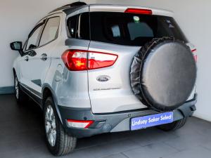Ford EcoSport 1.0T Trend - Image 7