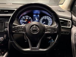 Nissan Qashqai 1.5dCi Acenta Plus - Image 11