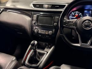 Nissan Qashqai 1.5dCi Acenta Plus - Image 13
