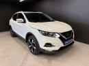 Thumbnail Nissan Qashqai 1.5dCi Acenta Plus