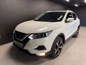 Nissan Qashqai 1.5dCi Acenta Plus - Image 3