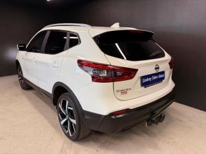 Nissan Qashqai 1.5dCi Acenta Plus - Image 5
