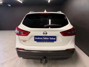 Nissan Qashqai 1.5dCi Acenta Plus - Image 6
