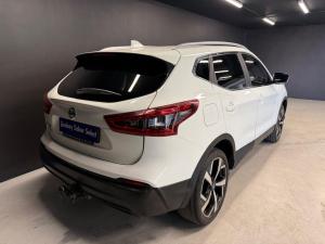 Nissan Qashqai 1.5dCi Acenta Plus - Image 7