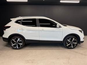 Nissan Qashqai 1.5dCi Acenta Plus - Image 8