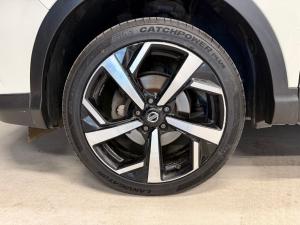 Nissan Qashqai 1.5dCi Acenta Plus - Image 9