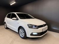 Thumbnail Volkswagen Polo Vivo hatch 1.4 Comfortline