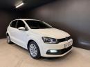 Thumbnail Volkswagen Polo Vivo hatch 1.4 Comfortline