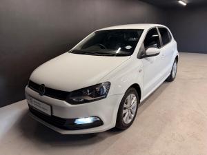 Volkswagen Polo Vivo hatch 1.4 Comfortline - Image 2