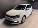 Volkswagen Polo Vivo hatch 1.4 Comfortline - Thumbnail 2