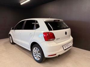 Volkswagen Polo Vivo hatch 1.4 Comfortline - Image 3