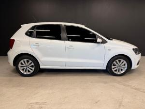 Volkswagen Polo Vivo hatch 1.4 Comfortline - Image 7