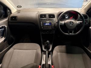Volkswagen Polo Vivo hatch 1.4 Comfortline - Image 9