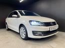Thumbnail Volkswagen Polo sedan 1.4 Comfortline