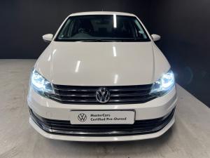Volkswagen Polo sedan 1.4 Comfortline - Image 2