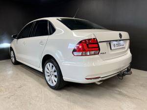 Volkswagen Polo sedan 1.4 Comfortline - Image 3