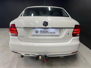 Volkswagen Polo sedan 1.4 Comfortline - Image 4