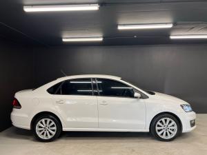 Volkswagen Polo sedan 1.4 Comfortline - Image 5