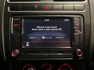 Volkswagen Polo sedan 1.4 Comfortline - Image 7