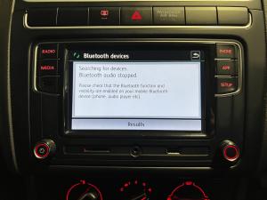 Volkswagen Polo sedan 1.4 Comfortline - Image 8