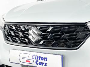 Suzuki Ertiga 1.5 GA - Image 12
