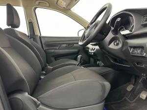 Suzuki Ertiga 1.5 GA - Image 13