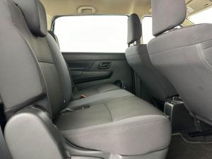 Suzuki Ertiga 1.5 GA - Image 16