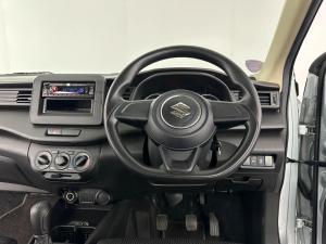 Suzuki Ertiga 1.5 GA - Image 19