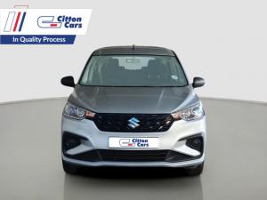 Suzuki Ertiga 1.5 GA - Image 1