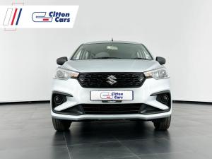 Suzuki Ertiga 1.5 GA - Image 1
