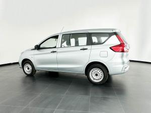 Suzuki Ertiga 1.5 GA - Image 2