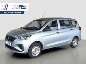 Suzuki Ertiga 1.5 GA - Image 2