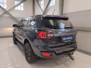 Ford Everest 2.2TDCi XLS - Image 11