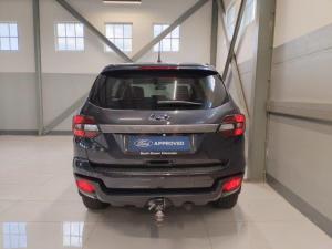 Ford Everest 2.2TDCi XLS - Image 12