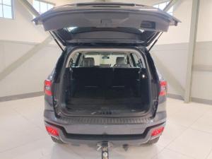 Ford Everest 2.2TDCi XLS - Image 13