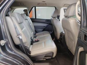 Ford Everest 2.2TDCi XLS - Image 15