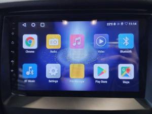 Ford Everest 2.2TDCi XLS - Image 18