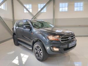 Ford Everest 2.2TDCi XLS - Image 1