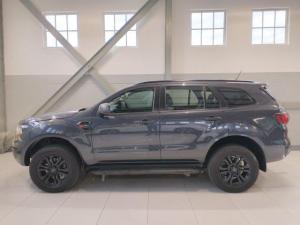 Ford Everest 2.2TDCi XLS - Image 2