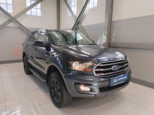 Ford Everest 2.2TDCi XLS - Image 4