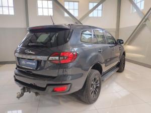 Ford Everest 2.2TDCi XLS - Image 5