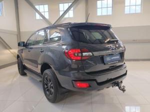 Ford Everest 2.2TDCi XLS - Image 7