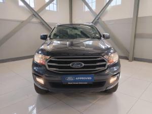 Ford Everest 2.2TDCi XLS - Image 8