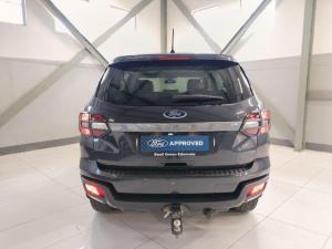 Ford Everest 2.2TDCi XLS - Image 9