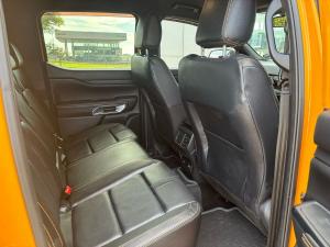 Ford Ranger 2.0 BiTurbo double cab Wildtrak 4x4 - Image 10
