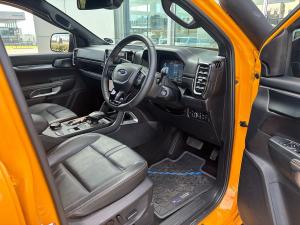 Ford Ranger 2.0 BiTurbo double cab Wildtrak 4x4 - Image 12