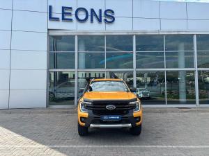 Ford Ranger 2.0 BiTurbo double cab Wildtrak 4x4 - Image 2