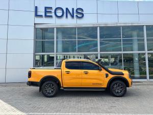 Ford Ranger 2.0 BiTurbo double cab Wildtrak 4x4 - Image 3